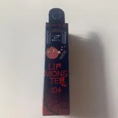 KATE LIP MONSTER 104