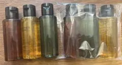 shu uemura クレンジングオイル 50ml 6本＋おまけ2本 - メルカリ