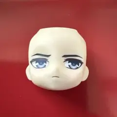 ねんどろいど顔パーツ