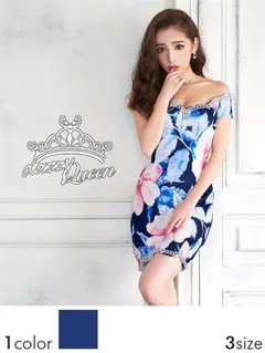 タイトミニドレス