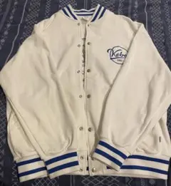 2025年最新】keboz スタジャンの人気アイテム - メルカリ