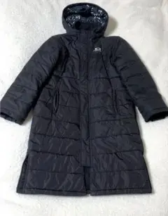 OAKLEY オークリー　ベンチコート　中綿コート　ジュニア　ジャンパー　150