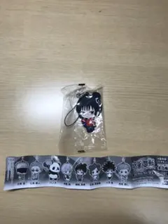 呪術廻戦　キーホルダー　禅院真希