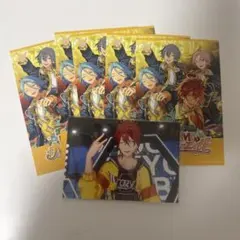 あんスタ 特典 ポストカード 天城燐音 ブロマイド