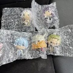 葬送のフリーレン 一番くじ C賞D賞セミコンプリートセット