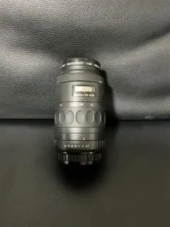 PENTAX SMC DA 18-200mm レンズ！のサムネイル