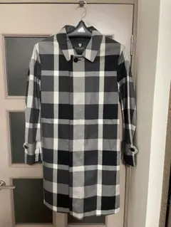 ブラックレーベルクレストブリッジ　　コート　Mサイズ