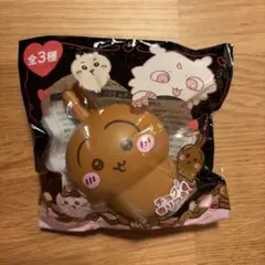 ちいかわ バレンタインスクイーズ うさぎ