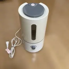 超音波式加湿器 Ms.ミスト【送料込】のサムネイル