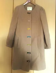 2026年最新】フランシュリッペ franchelippee コートの人気アイテム