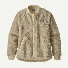 超美品 キッズ・レトロX・ボマー・ジャケット patagonia パタゴニア