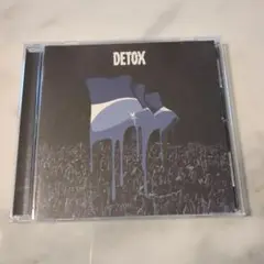ONE OK ROCK　 DETOX CDステッカー付き　通常版