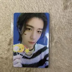 BOYNEXTDOOR AND ポップアップ イハントレカ