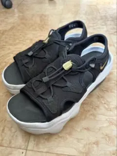 G1323 Nike エアマックスココ　サンダル スポーツサンダル　24センチ