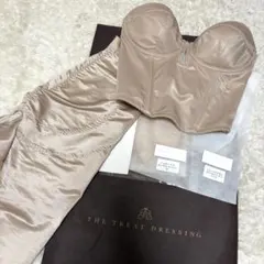 THE TREAT DRESSINGザトリートドレッシング　ブライダルインナー