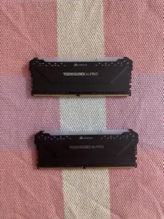 N233 PCメモリ CUSU DDR4-3200 16GB×2 - メルカリ