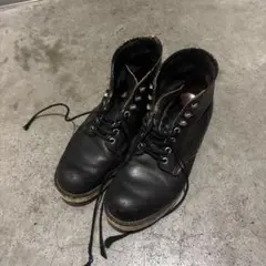 レッドウィング　redming ベックマン