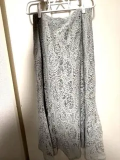 即日発送正規品‼️ナチュラルビューティーベイシック　レーススカート