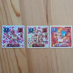 2026年最新】ポケモン 最強シール烈伝の人気アイテム - メルカリ