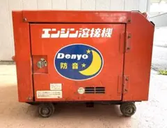 ダイヘン INVERTER ARGO 200P TIG溶接機-動作確認済み - メルカリ