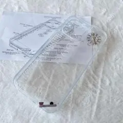 iPhone14Pro Max クリア ケース iPhoneカバー