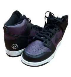 ナイキ NIKE ダンク dunk フラグメントのサムネイル