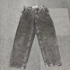 Polar Skate Co. BIG BOY デニムパンツ XSのサムネイル