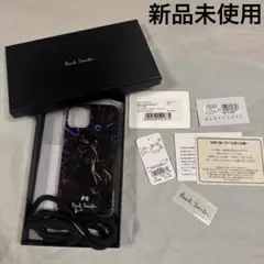 Paul Smith 新品未使用 iPhone 11 Pro Case