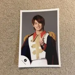 平野紫耀 生写真 公式写真 2015年サマステ