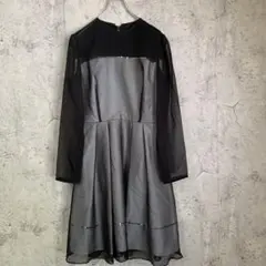 エムズグレイシー ワンピース 42 ❤️ 6割引 ❤️新品同樣 - メルカリ