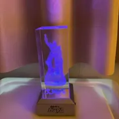 上井草駅前ガンダムモニュメント ミニチュア 記念品