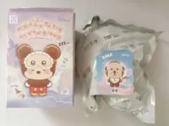 TOPTOY SQUINTINGSLEEPWEAR デール