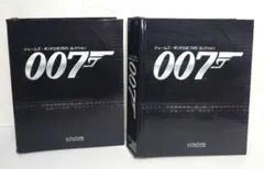 【ジャンク】007 ジェームズ・ボンド ブルーレイコレクション【ディスク2欠品】 ジャンク】007 ジェームズ・ボンド ブルーレイコレクション【ディスク2