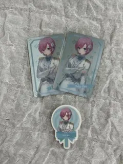 夕陽リリ　White Bright Live！