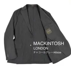 2026年最新】MACKINTOSH LONDON メンズ テーラードジャケットの人気