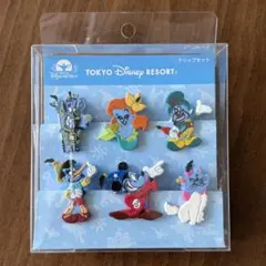 東京ディズニーリゾート スティッチ ストラップセット - メルカリ