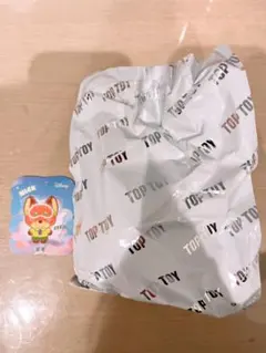 トップトイ　ディズニー　スリープ　ニック