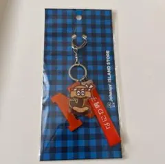 Johnny's ISLAND STORE なにわ男子キーホルダー