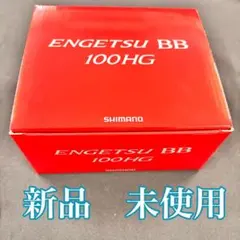 炎月 CT エンゲツ　100HG オーバーホール済み　電池新品　プレミアム 炎月 CT エンゲツ 100HG オーバーホール済み 電池新品 プレミアム