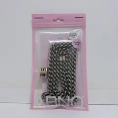 ARNO iPhone用ストラップ ゴールデンブルーのサムネイル