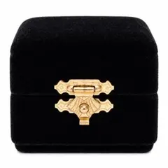 ete ジュエリーケース アクセサリーボックス