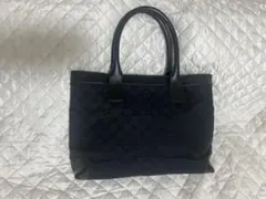 【正規品】 GUCCI GG柄ハンドバッグ