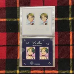 証明写真 蓮巳敬人