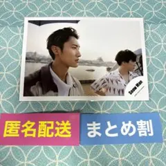 【SN373】公式写真　SnowMan 岩本照