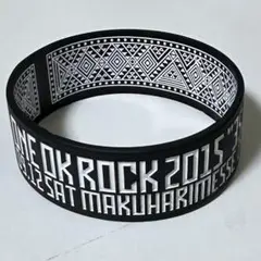 ONE OK ROCK 2015 35xxxv JAPAN 幕張 ラババン