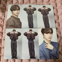 後藤威尊　EXHIBITION ラントレ　064 065 066