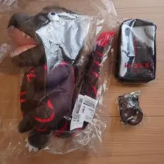 【新品未開封】シンゴジラ シン・ゴジラ（2016）3点セット