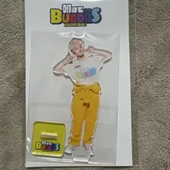 朝までBUDDiiS FUMIYA 高尾楓弥 アクリルスタンド アクスタ - メルカリ