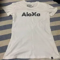 Hurley Aloha Tシャツ Mサイズ