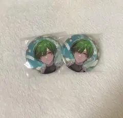 シクフォニ ランダム缶バッジ 第18弾 すち C | Mercari